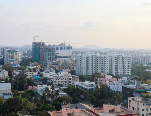 Why should you buy your dream house in Mannivakkam?