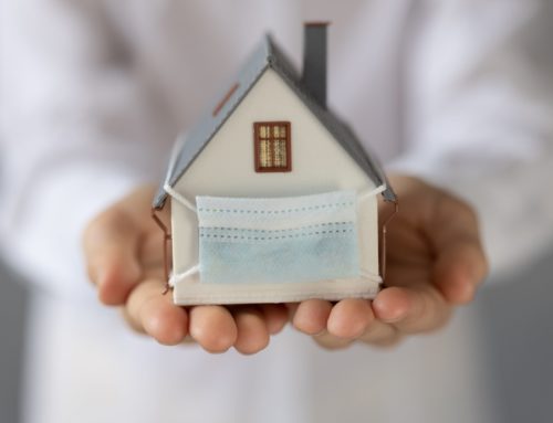 What does the future look like for the real estate sector after this pandemic?