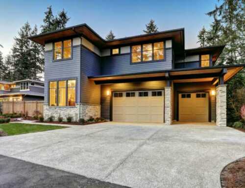 Why Should You Get Your Dream House In Mannivakkam?