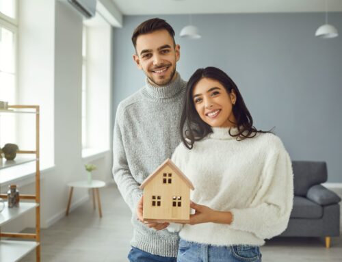 Tips to avoid the common mistakes people make while buying their dream house